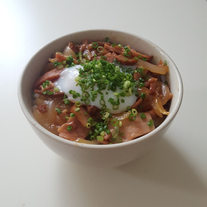 焼豚丼 レシピ 作り方 By ピッ君0129 楽天レシピ 焼豚丼 レシピ 作り方 By ピッ君0129 楽天レシピ